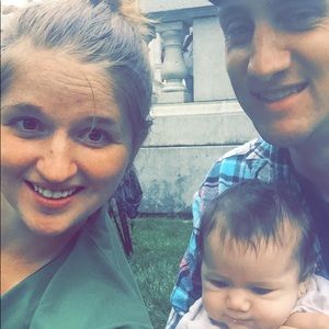 Meet your Posher, Allison